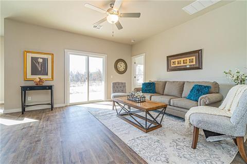 29237 Apache Dr, Mcloud, OK 74851 photo 4