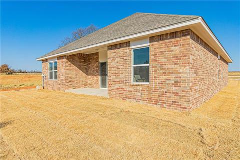 29237 Apache Dr, Mcloud, OK 74851 photo 28