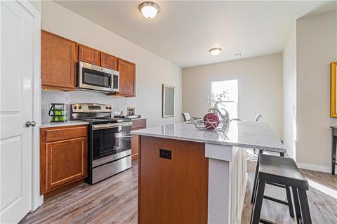 29237 Apache Dr, Mcloud, OK 74851 photo 9