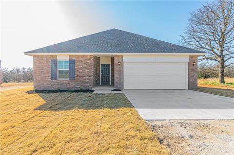 29237 Apache Dr, Mcloud, OK 74851 photo 1