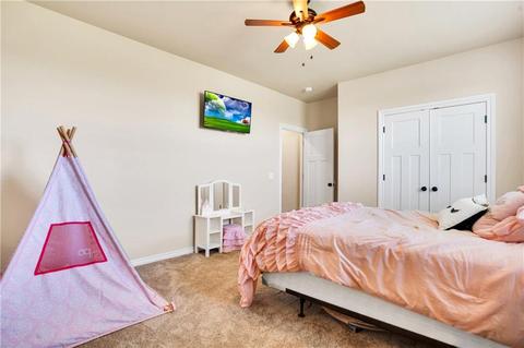 3601 Regal Dr, Altus, OK 73521 photo 27