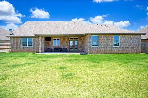 3601 Regal Dr, Altus, OK 73521 photo 32