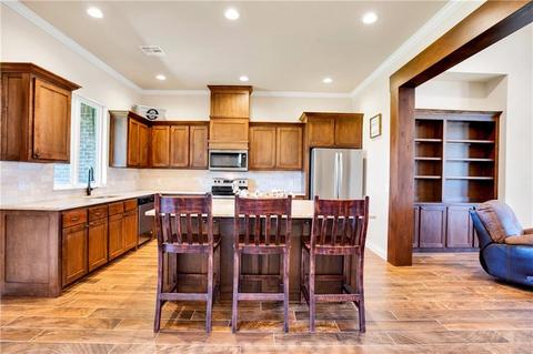 3601 Regal Dr, Altus, OK 73521 photo 12