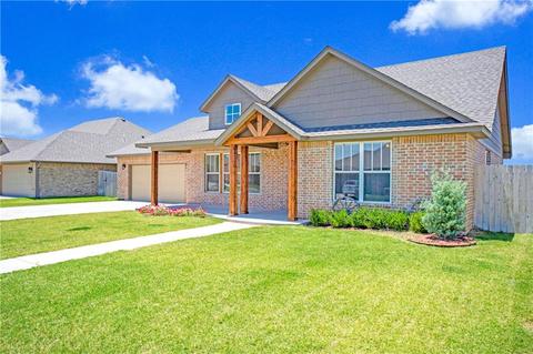 3601 Regal Dr, Altus, OK 73521 photo 4