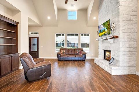 3601 Regal Dr, Altus, OK 73521 photo 8