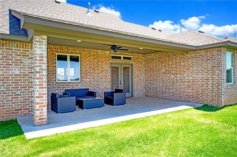 3601 Regal Dr, Altus, OK 73521 photo 31
