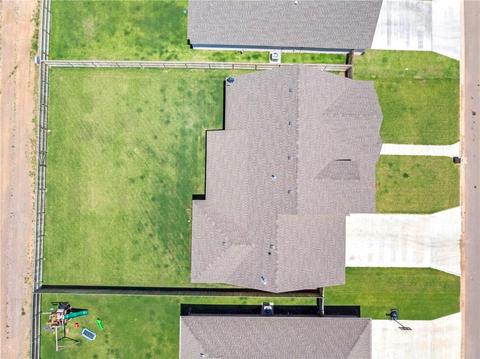 3601 Regal Dr, Altus, OK 73521 photo 3