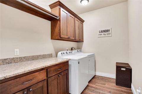 3601 Regal Dr, Altus, OK 73521 photo 30