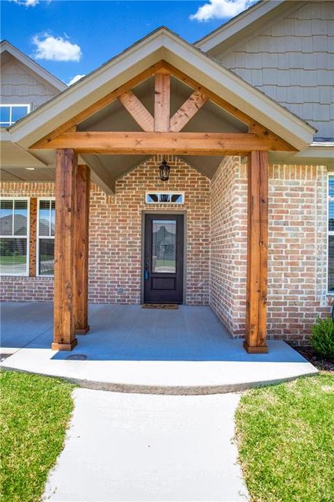 3601 Regal Dr, Altus, OK 73521 photo 5