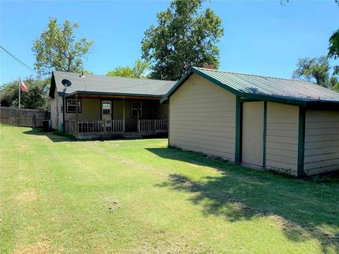 400 E Main St, Tipton, OK 73570 photo 24