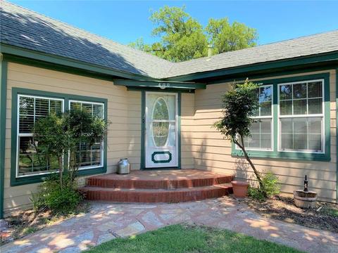 400 E Main St, Tipton, OK 73570 photo 2