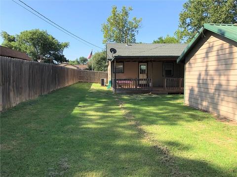 400 E Main St, Tipton, OK 73570 photo 27