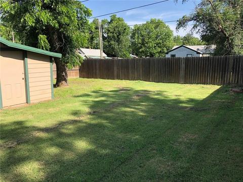 400 E Main St, Tipton, OK 73570 photo 29