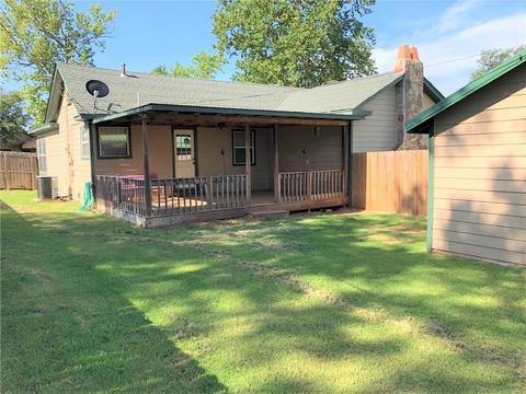 400 E Main St, Tipton, OK 73570 photo 28