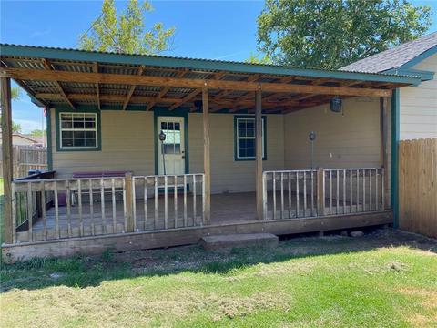 400 E Main St, Tipton, OK 73570 photo 21