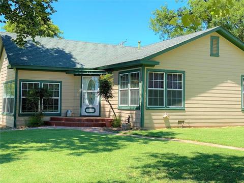 400 E Main St, Tipton, OK 73570 photo 3