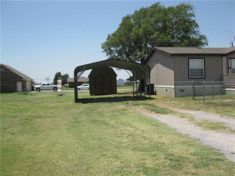 200 S 11th St, Thomas, OK 73669 photo 3