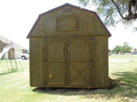 200 S 11th St, Thomas, OK 73669 photo 4