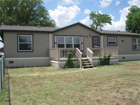 200 S 11th St, Thomas, OK 73669 photo 1