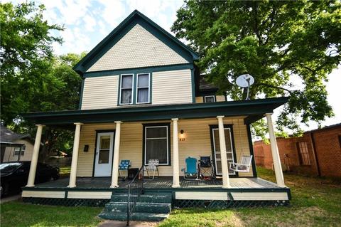 619 E Frank St, Norman, OK 73071 photo 1