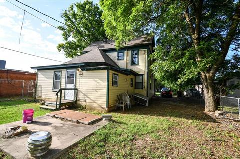 619 E Frank St, Norman, OK 73071 photo 21