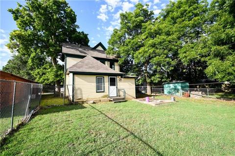 619 E Frank St, Norman, OK 73071 photo 19