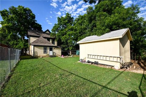 619 E Frank St, Norman, OK 73071 photo 20