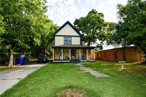 619 E Frank St, Norman, OK 73071 photo 2