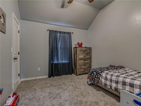 299 Hillside Dr, Harrah, OK 73045 photo 18