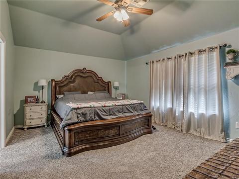 299 Hillside Dr, Harrah, OK 73045 photo 14