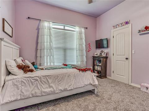 299 Hillside Dr, Harrah, OK 73045 photo 19