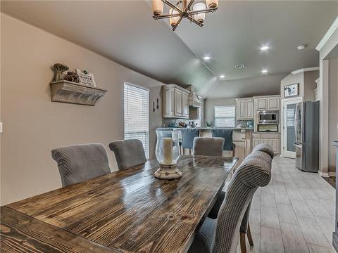 299 Hillside Dr, Harrah, OK 73045 photo 13