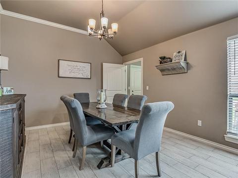 299 Hillside Dr, Harrah, OK 73045 photo 12