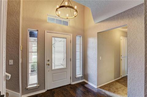 813 Old Bugle Rd, Edmond, OK 73003 photo 3