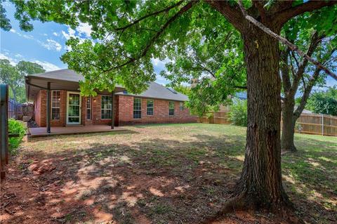 813 Old Bugle Rd, Edmond, OK 73003 photo 31