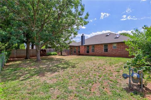 813 Old Bugle Rd, Edmond, OK 73003 photo 32