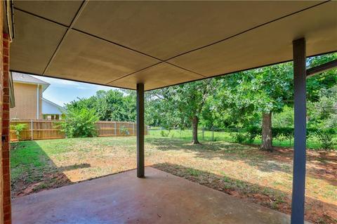 813 Old Bugle Rd, Edmond, OK 73003 photo 30