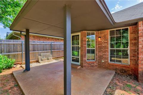 813 Old Bugle Rd, Edmond, OK 73003 photo 29