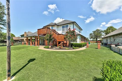 11520 Hackney Ln, Yukon, OK 73099 photo 33