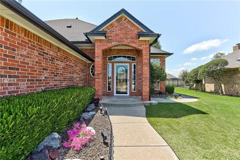 11520 Hackney Ln, Yukon, OK 73099 photo 1