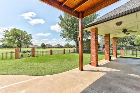 11520 Hackney Ln, Yukon, OK 73099 photo 35