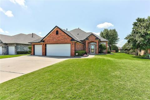 11520 Hackney Ln, Yukon, OK 73099 photo 3