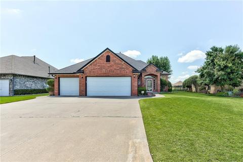 11520 Hackney Ln, Yukon, OK 73099 photo 2