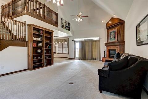 11520 Hackney Ln, Yukon, OK 73099 photo 4