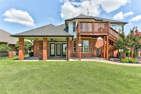 11520 Hackney Ln, Yukon, OK 73099 photo 32