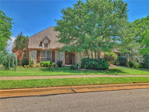 3309 Buckhead Path, Edmond, OK 73034 photo 1