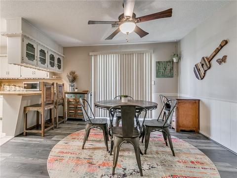 425 Beebe St, Jones, OK 73049 photo 11