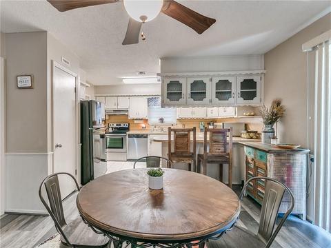 425 Beebe St, Jones, OK 73049 photo 14