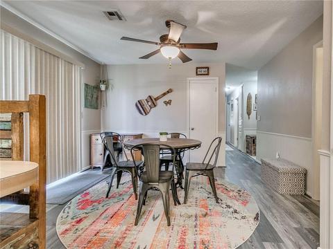 425 Beebe St, Jones, OK 73049 photo 12