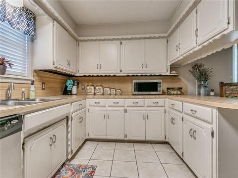 425 Beebe St, Jones, OK 73049 photo 19